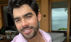 Gabriel Diniz (Brazilian Singer) AI voice text to speech and AI music cover generator